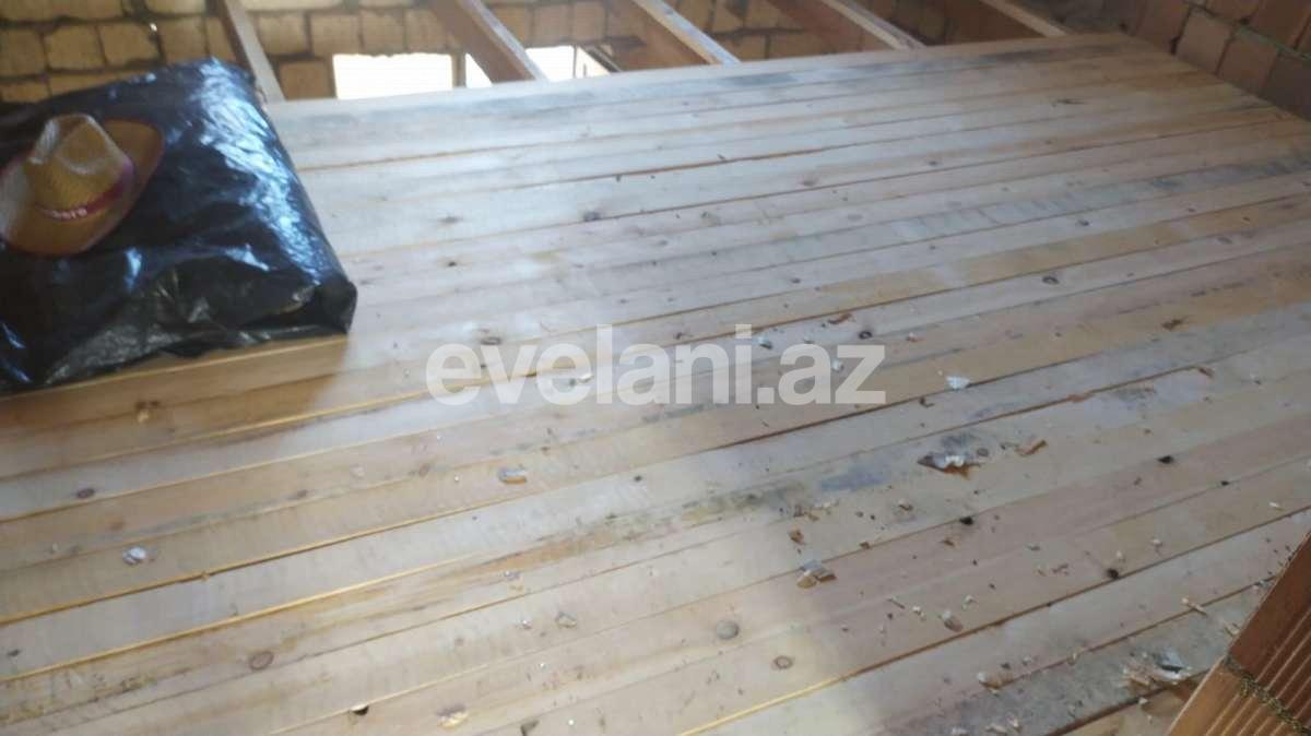 Satılır, həyət evi / bağ, 7 otaqlı, 210 m², Bakı, Abşeron r, Hökməli q.