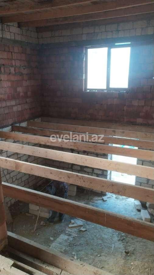 Satılır, həyət evi / bağ, 7 otaqlı, 210 m², Bakı, Abşeron r, Hökməli q.