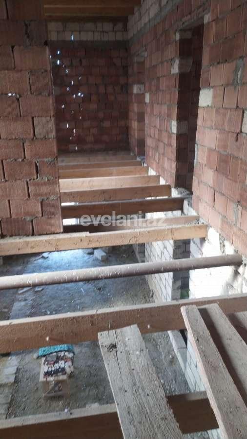 Satılır, həyət evi / bağ, 7 otaqlı, 210 m², Bakı, Abşeron r, Hökməli q.