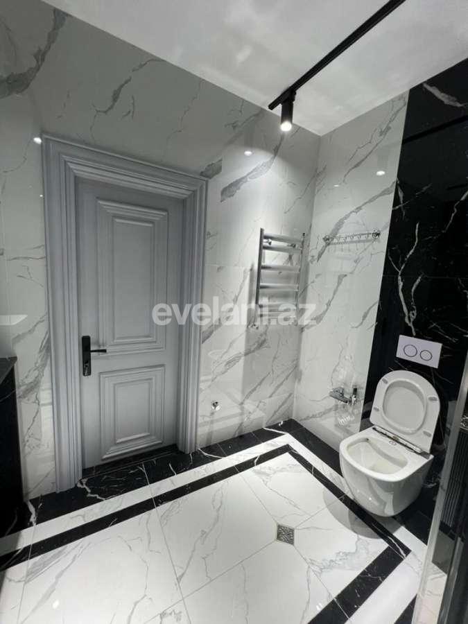 Satılır, yeni tikili, 2 otaqlı, 78 m², Bakı, Nərimanov r, Nəriman Nərimanov m.