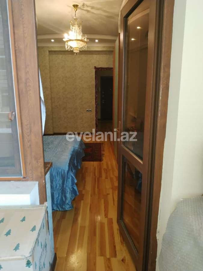 Satılır, yeni tikili, 4 otaqlı, 153 m², Bakı, Nərimanov r, Nəriman Nərimanov m.
