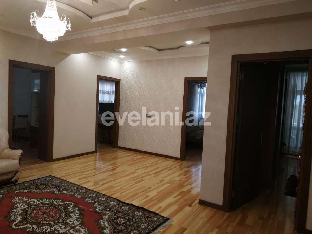 Satılır, yeni tikili, 4 otaqlı, 153 m², Bakı, Nərimanov r, Nəriman Nərimanov m.