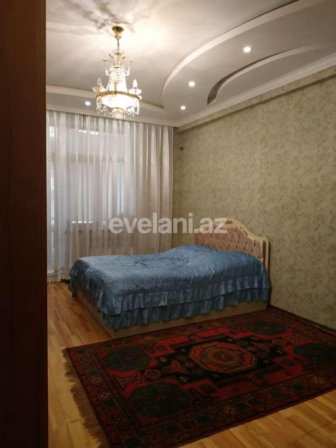 Satılır, yeni tikili, 4 otaqlı, 153 m², Bakı, Nərimanov r, Nəriman Nərimanov m.