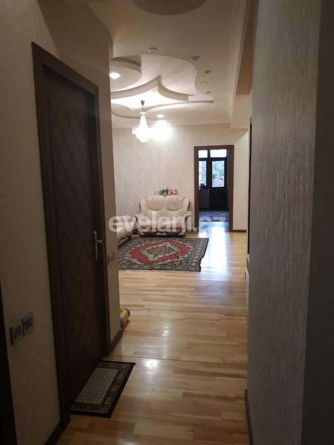 Satılır, yeni tikili, 4 otaqlı, 153 m², Bakı, Nərimanov r, Nəriman Nərimanov m.