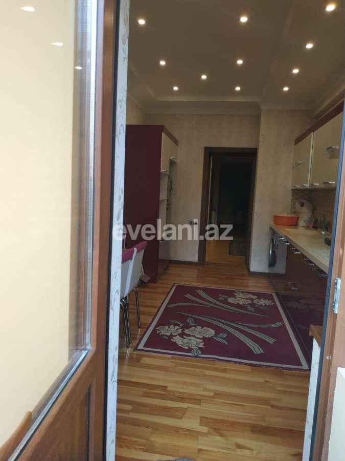 Satılır, yeni tikili, 4 otaqlı, 153 m², Bakı, Nərimanov r, Nəriman Nərimanov m.