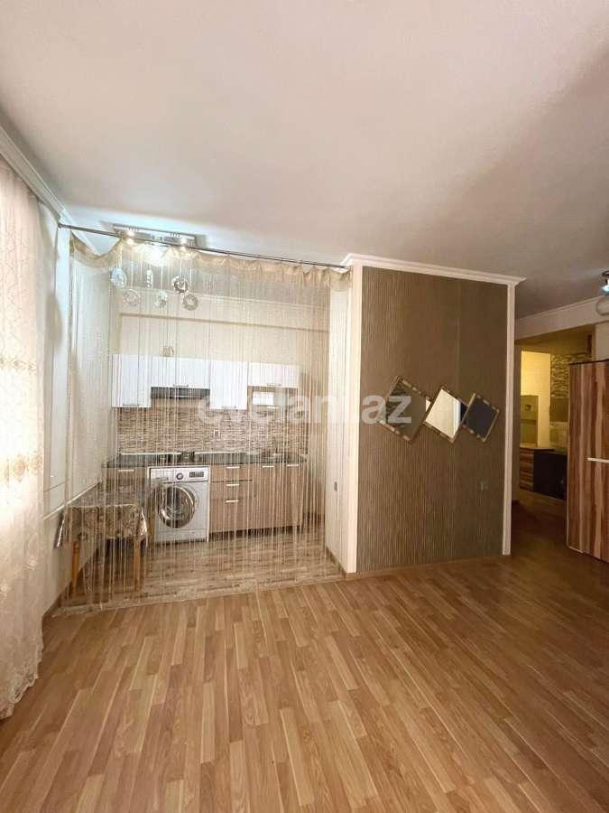 Satılır, yeni tikili, 2 otaqlı, 75 m², Bakı, Yasamal r, Yeni Yasamal q, İnşaatçılar m.