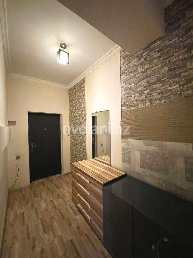 Satılır, yeni tikili, 2 otaqlı, 75 m², Bakı, Yasamal r, Yeni Yasamal q, İnşaatçılar m.