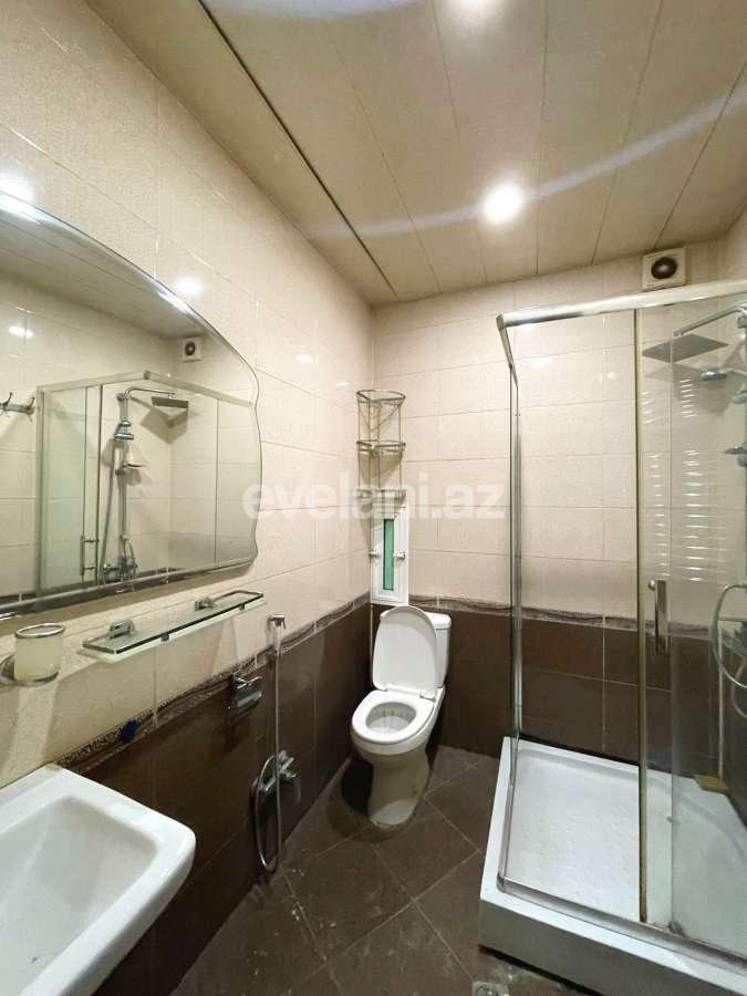 Satılır, yeni tikili, 2 otaqlı, 75 m², Bakı, Yasamal r, Yeni Yasamal q, İnşaatçılar m.