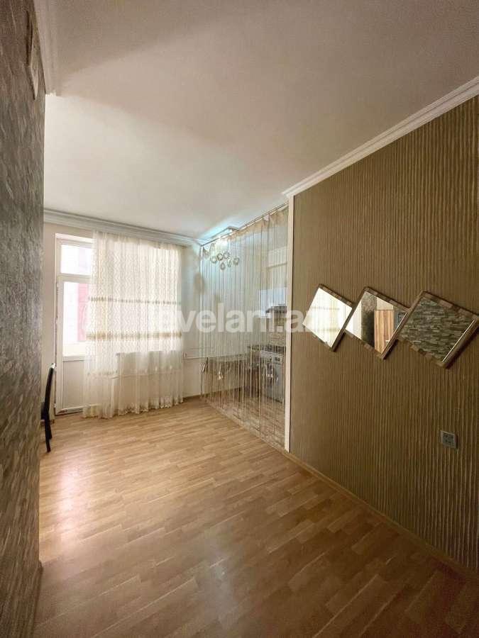 Satılır, yeni tikili, 2 otaqlı, 75 m², Bakı, Yasamal r, Yeni Yasamal q, İnşaatçılar m.