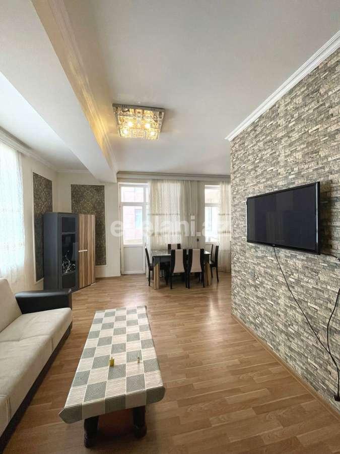 Satılır, yeni tikili, 2 otaqlı, 75 m², Bakı, Yasamal r, Yeni Yasamal q, İnşaatçılar m.