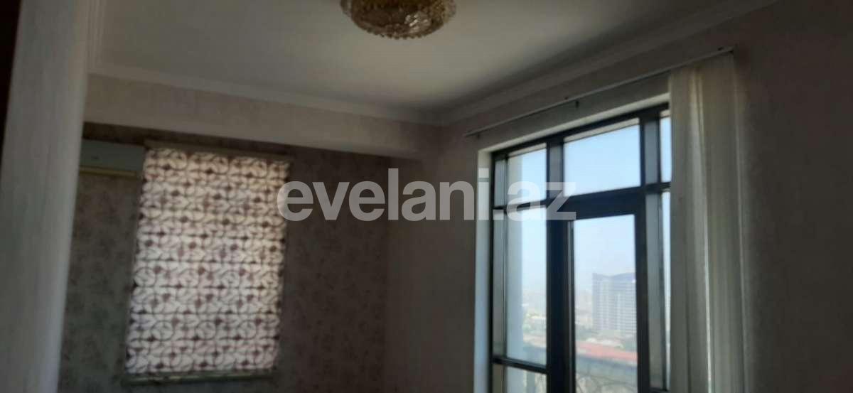 Satılır, yeni tikili, 4 otaqlı, 152 m², Bakı, Yasamal r.