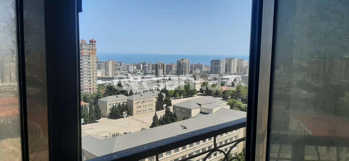 Satılır, yeni tikili, 4 otaqlı, 152 m², Bakı, Yasamal r.