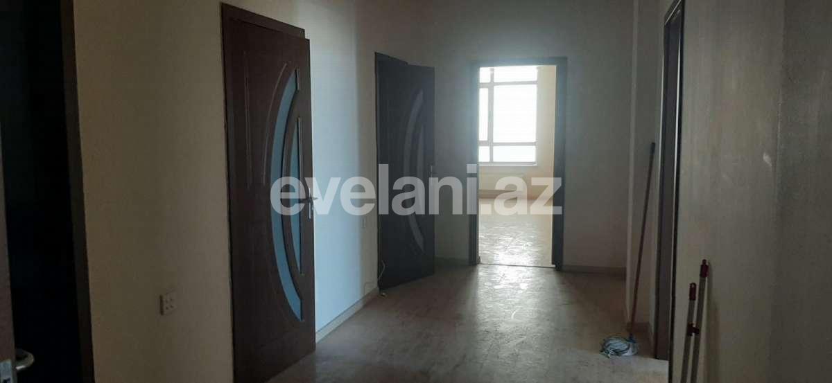 Satılır, yeni tikili, 4 otaqlı, 152 m², Bakı, Yasamal r.
