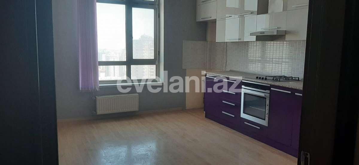 Satılır, yeni tikili, 4 otaqlı, 152 m², Bakı, Yasamal r.