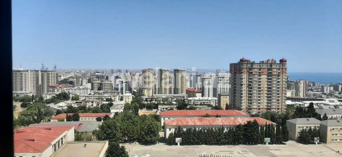Satılır, yeni tikili, 4 otaqlı, 152 m², Bakı, Yasamal r.