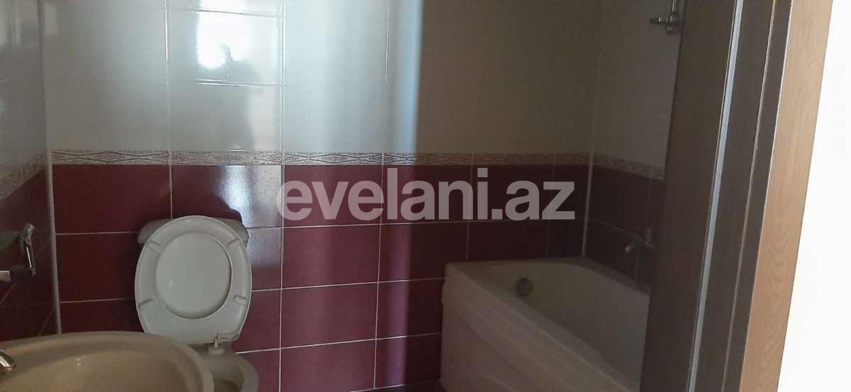 Satılır, yeni tikili, 4 otaqlı, 152 m², Bakı, Yasamal r.