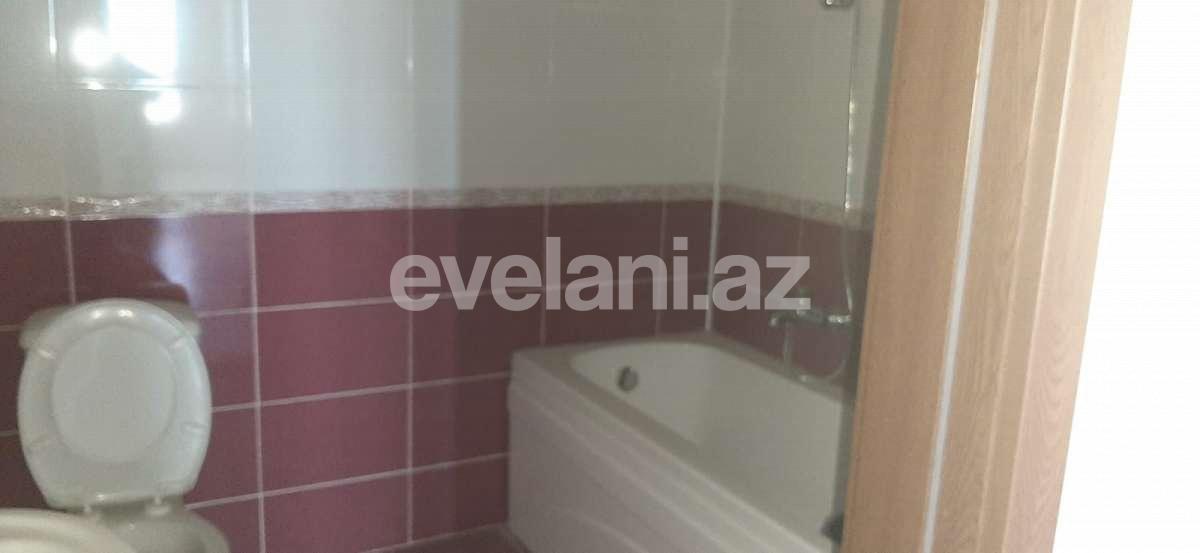 Satılır, yeni tikili, 4 otaqlı, 152 m², Bakı, Yasamal r.