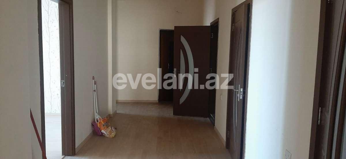 Satılır, yeni tikili, 4 otaqlı, 152 m², Bakı, Yasamal r.