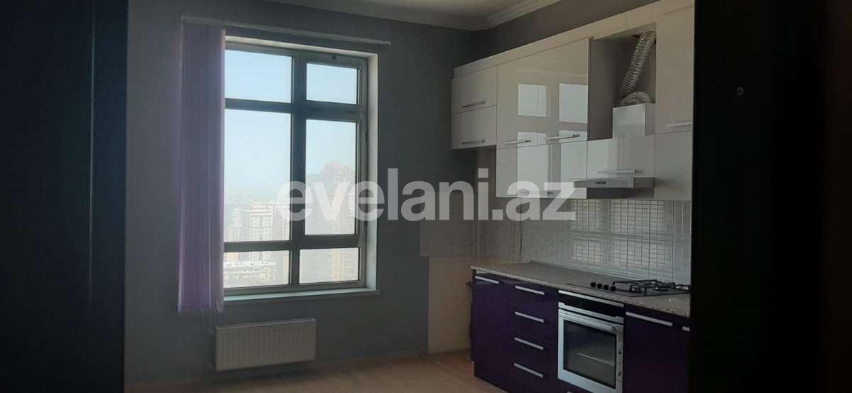 Satılır, yeni tikili, 4 otaqlı, 152 m², Bakı, Yasamal r.