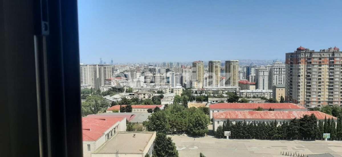 Satılır, yeni tikili, 4 otaqlı, 152 m², Bakı, Yasamal r.