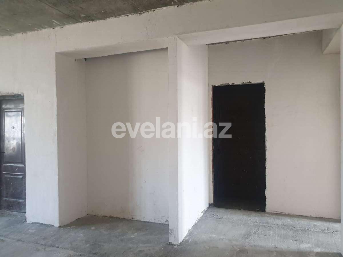 Satılır, yeni tikili, 3 otaqlı, 180 m², Bakı, Nərimanov r, Nəriman Nərimanov m.