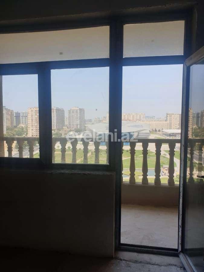 Satılır, yeni tikili, 3 otaqlı, 180 m², Bakı, Nərimanov r, Nəriman Nərimanov m.