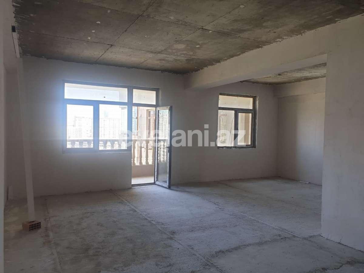 Satılır, yeni tikili, 3 otaqlı, 180 m², Bakı, Nərimanov r, Nəriman Nərimanov m.