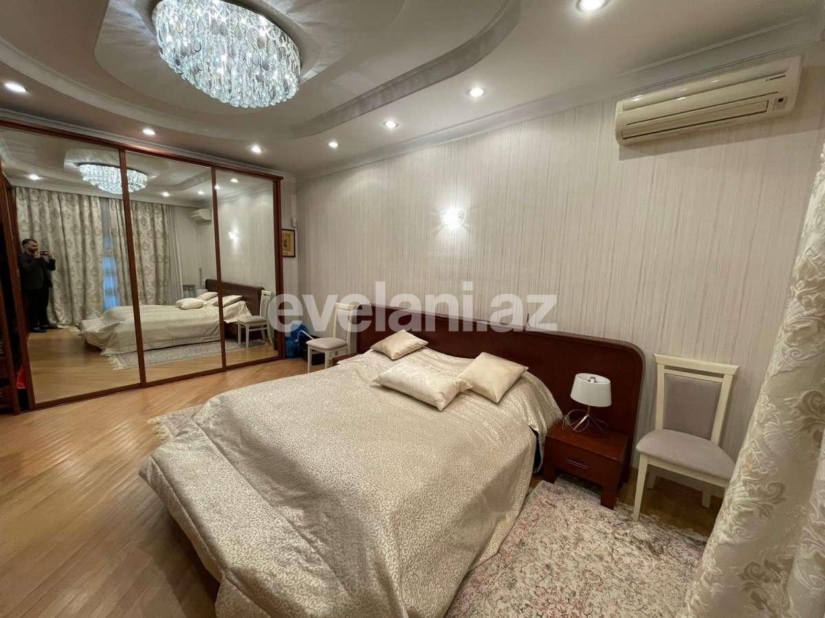 Kirayə verilir, köhnə tikili, 4 otaqlı, 120 m², Bakı, Sabunçu r, Bakıxanov q.