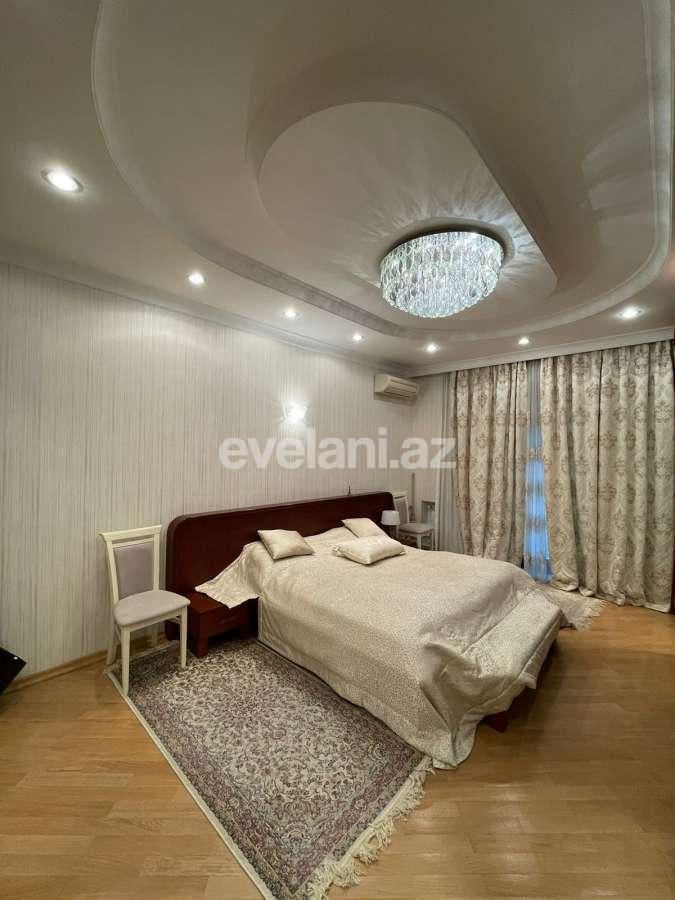 Kirayə verilir, köhnə tikili, 4 otaqlı, 120 m², Bakı, Sabunçu r, Bakıxanov q.