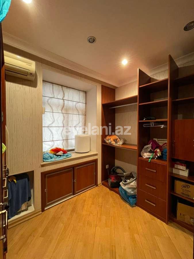 Kirayə verilir, köhnə tikili, 4 otaqlı, 120 m², Bakı, Sabunçu r, Bakıxanov q.