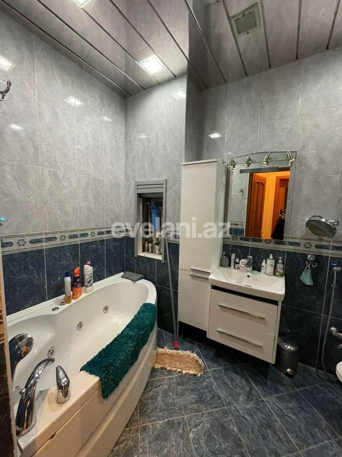 Kirayə verilir, köhnə tikili, 4 otaqlı, 120 m², Bakı, Sabunçu r, Bakıxanov q.