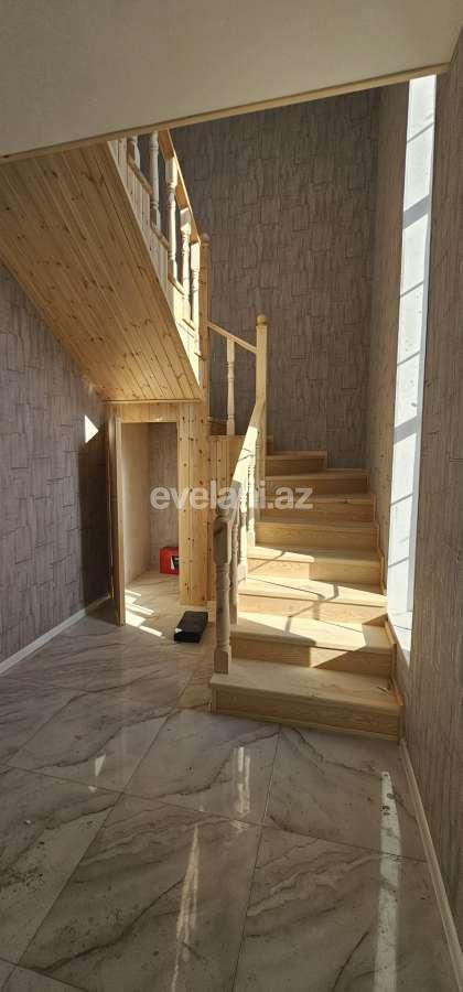 Satılır, həyət evi / bağ, 4 otaqlı, 149.99 m², Bakı, Xəzər r.