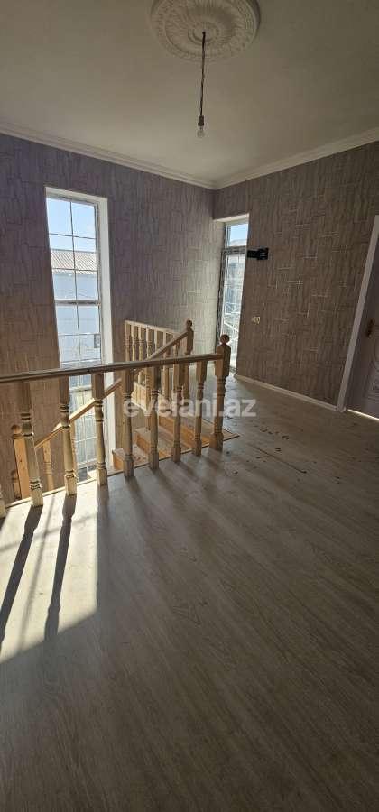 Satılır, həyət evi / bağ, 4 otaqlı, 149.99 m², Bakı, Xəzər r.