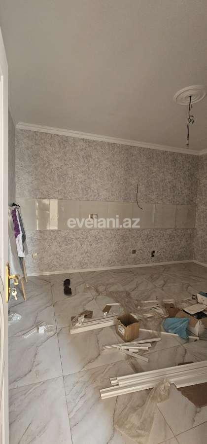 Satılır, həyət evi / bağ, 4 otaqlı, 149.99 m², Bakı, Xəzər r.