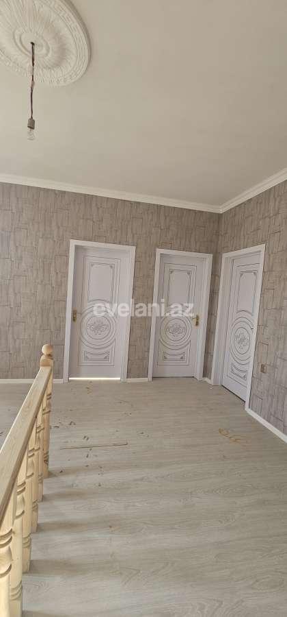Satılır, həyət evi / bağ, 4 otaqlı, 149.99 m², Bakı, Xəzər r.