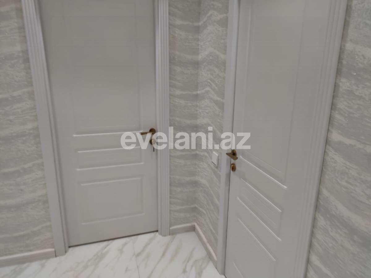 Kirayə verilir, yeni tikili, 3 otaqlı, 84.99 m², Bakı, Nərimanov r, Nəriman Nərimanov m.