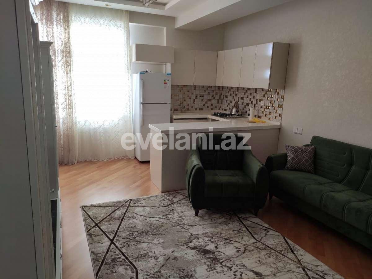 Kirayə verilir, yeni tikili, 3 otaqlı, 84.99 m², Bakı, Nərimanov r, Nəriman Nərimanov m.