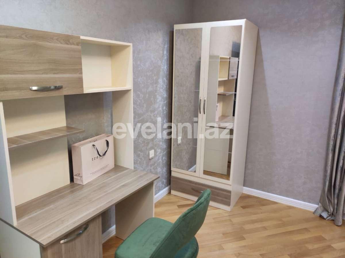 Kirayə verilir, yeni tikili, 3 otaqlı, 84.99 m², Bakı, Nərimanov r, Nəriman Nərimanov m.