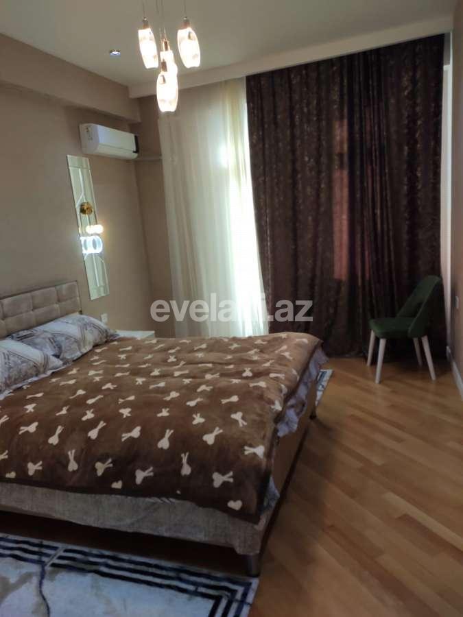 Kirayə verilir, yeni tikili, 3 otaqlı, 84.99 m², Bakı, Nərimanov r, Nəriman Nərimanov m.
