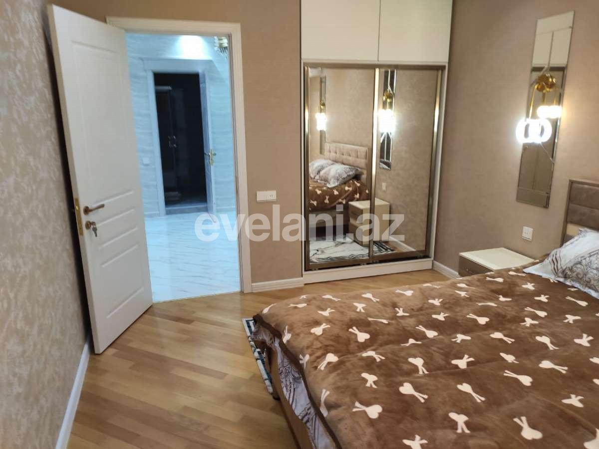 Kirayə verilir, yeni tikili, 3 otaqlı, 84.99 m², Bakı, Nərimanov r, Nəriman Nərimanov m.