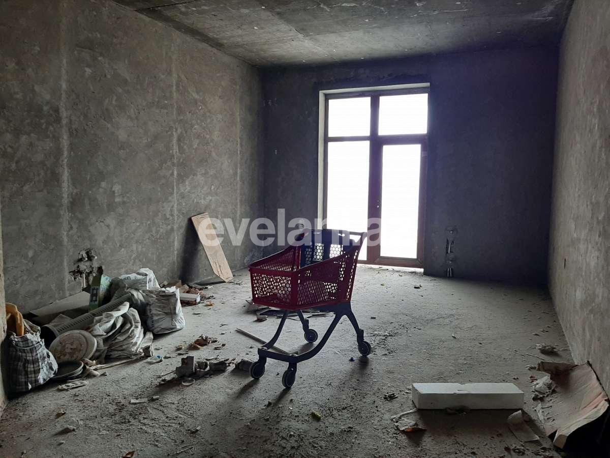 Satılır, yeni tikili, 4 otaqlı, 264 m², Bakı, Nəsimi r, 28 may m.