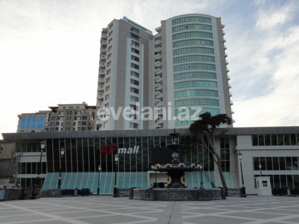 Satılır, yeni tikili, 4 otaqlı, 264 m², Bakı, Nəsimi r, 28 may m.