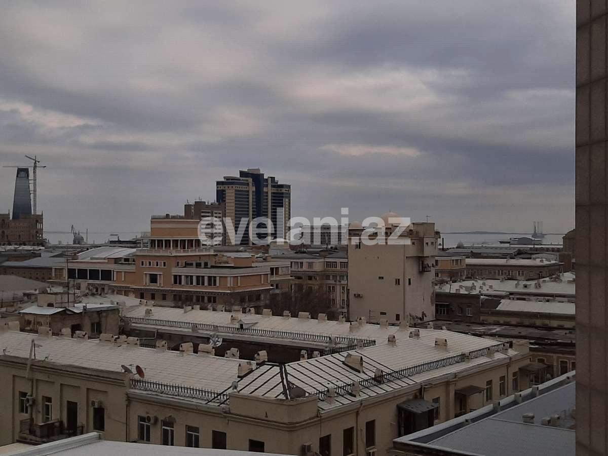 Satılır, yeni tikili, 4 otaqlı, 264 m², Bakı, Nəsimi r, 28 may m.