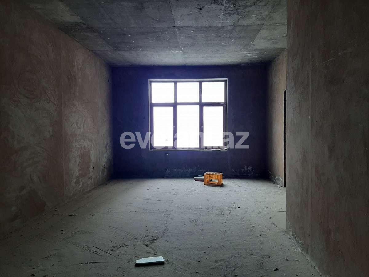 Satılır, yeni tikili, 4 otaqlı, 264 m², Bakı, Nəsimi r, 28 may m.