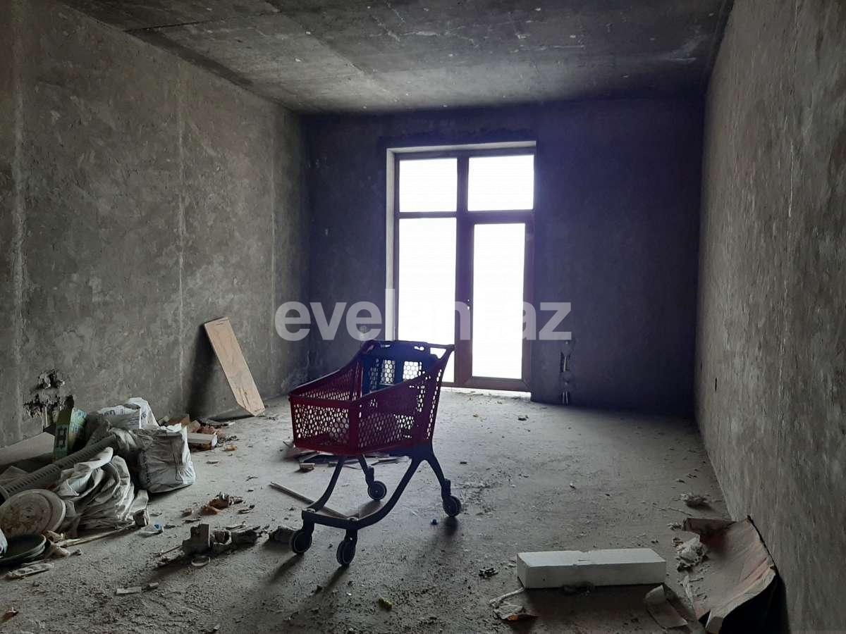 Satılır, yeni tikili, 4 otaqlı, 264 m², Bakı, Nəsimi r, 28 may m.