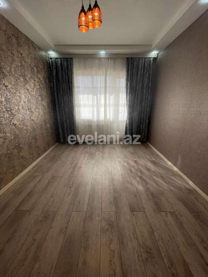 Satılır, köhnə tikili, 2 otaqlı, 52 m², Bakı, Nəsimi r, 4-cü mikrorayon q, Memar Əcəmi m.