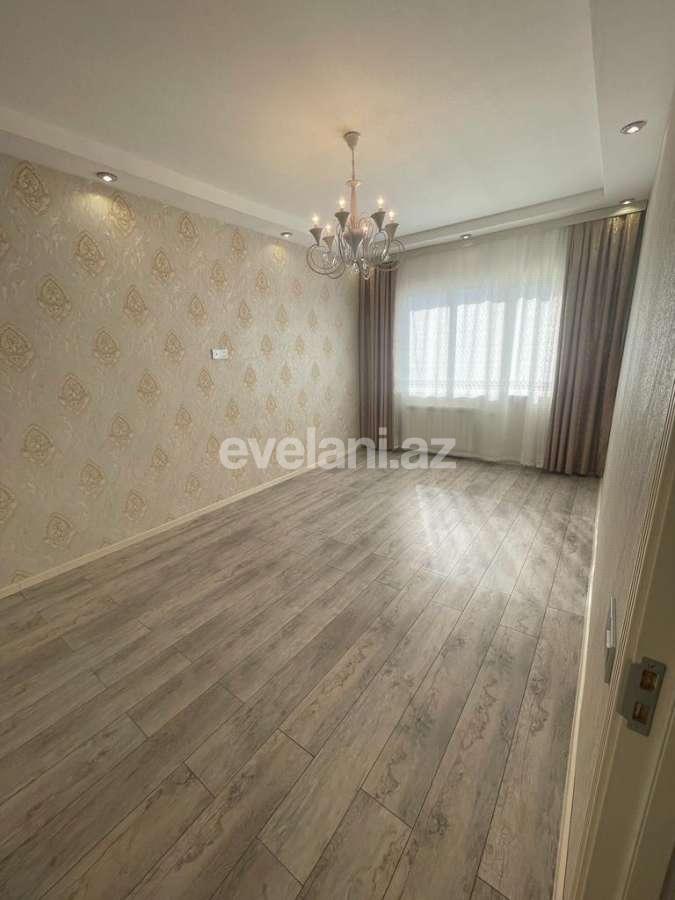 Satılır, köhnə tikili, 2 otaqlı, 52 m², Bakı, Nəsimi r, 4-cü mikrorayon q, Memar Əcəmi m.