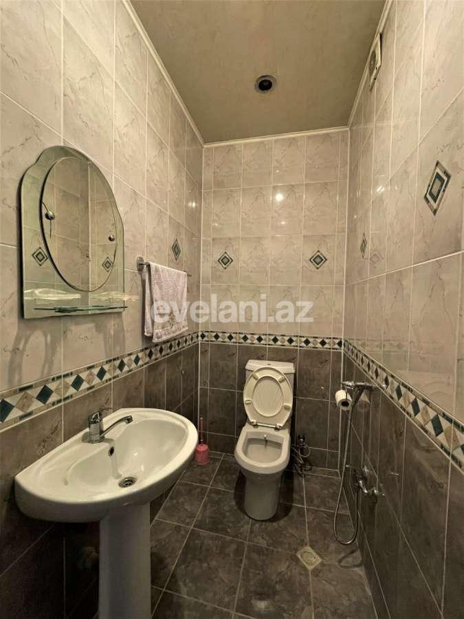 Kirayə verilir, yeni tikili, 3 otaqlı, 145 m², Bakı, Yasamal r, İnşaatçılar m.