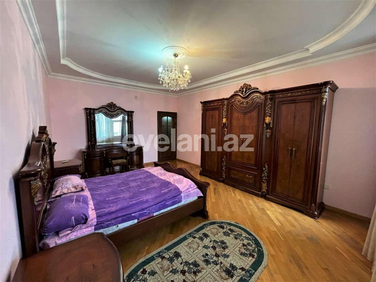 Kirayə verilir, yeni tikili, 3 otaqlı, 145 m², Bakı, Yasamal r, İnşaatçılar m.