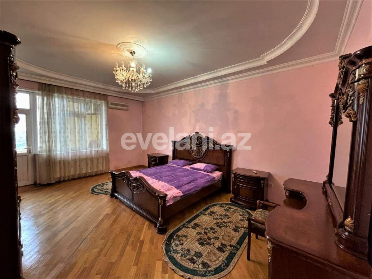 Kirayə verilir, yeni tikili, 3 otaqlı, 145 m², Bakı, Yasamal r, İnşaatçılar m.